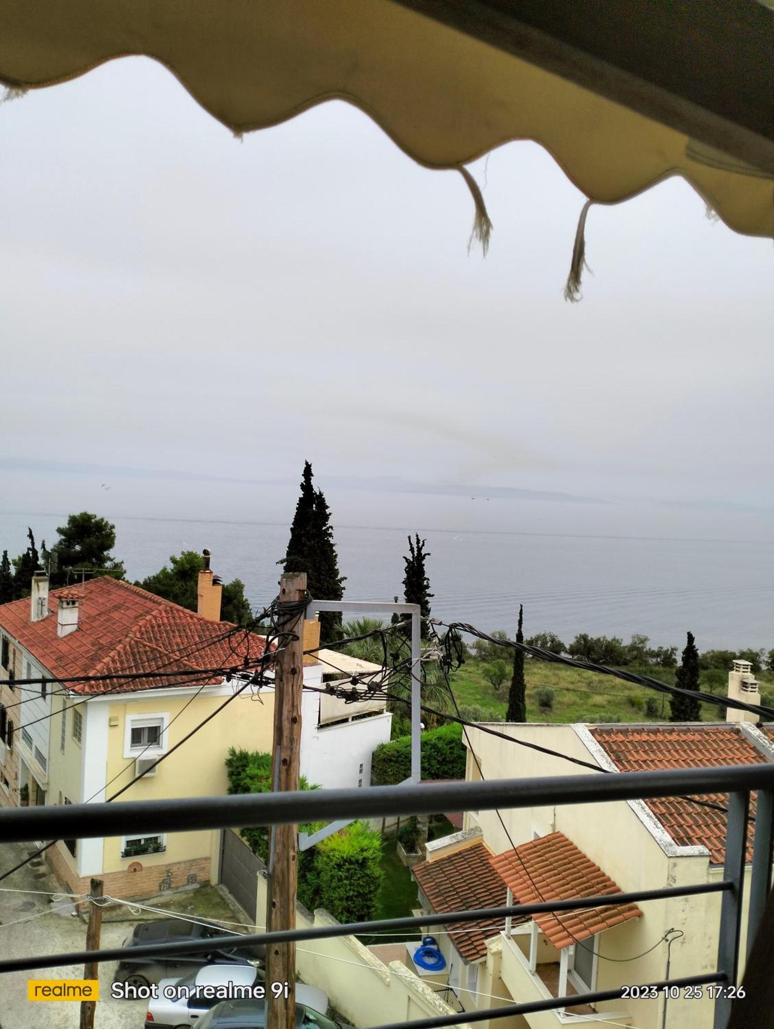 Niki House Apartamento Volos Exterior foto